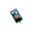 091211 by VELVAC - Multi-Purpose Flasher - 3 Terminals, Clear Smoke, 2-16 Lamp Rating, 70-120 Flash Rate FPM, 35 Amp Rating