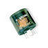 091216 by VELVAC - Multi-Purpose Flasher - 3 Terminals, Clear Smoke, 1-10 Lamp Rating, 60-120 Flash Rate FPM, 25 Amp Rating