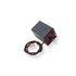 091225 by VELVAC - Solid State LED Flasher - Provides Constant Flash Rate of 90 FPM