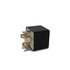 091231 by VELVAC - Multi-Purpose Relay Kit - Relay, 12 Voltage, 40 Amp Rating, 5 Terminals, Mounting Tab