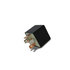 091235 by VELVAC - Multi-Purpose Relay Kit - Relay, 12 Voltage, 70 Amp Rating, 4 Terminals, Mounting Tab