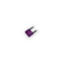 091301-5 by VELVAC - Multi-Purpose Fuse - 3 Amp, Violet, 5 Pack