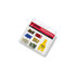 091254 by VELVAC - Multi-Purpose Fuse - Fuse Assortment with Tester