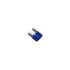 091306-5 by VELVAC - Multi-Purpose Fuse - 15 Amp, Blue, 5 Pack