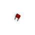 091305-5 by VELVAC - Multi-Purpose Fuse - 10 Amp, Red, 5 Pack