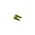 091307-25 by VELVAC - Multi-Purpose Fuse - 20 Amp, Yellow, 25 Pack