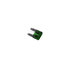 091309-25 by VELVAC - Multi-Purpose Fuse - 30 Amp, Green, 25 Pack