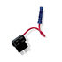 091326 by VELVAC - Fuse Power Tap - 10 Amp Maximum Circuit Load