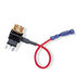 091325 by VELVAC - Fuse Power Tap - 10 Amp Maximum Circuit Load