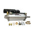 100036 by VELVAC - Tailgate Air Cylinder Lock Kit - 2-1/2" x 6" Kit