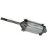 100125 by VELVAC - Tailgate Air Cylinder - 4" Stroke, 10.62" Retracted, 14.62" Extended