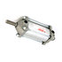 100122 by VELVAC - Tailgate Air Cylinder - 4" Stroke, 9.89" Retracted, 13.89" Extended