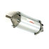 100131 by VELVAC - Tailgate Air Cylinder - 6.68" Stroke, 13.60 Retracted, 20.28" Extended