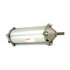 100136 by VELVAC - Tailgate Air Cylinder - 8.68" Stroke, 18.43" Retracted, 27.12 Extended