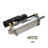 101003 by VELVAC - Tailgate Air Cylinder Lock Kit - 3-1/2" x 8" Kit with Extended Clevis, Part No. 019051