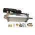101004 by VELVAC - Tailgate Air Cylinder Lock Kit - 3-1/2" x 6" Kit