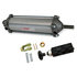101058 by VELVAC - Tailgate Air Cylinder Lock Kit - 3-1/2" x 8" Stroke Air Cylinder, contents as shown