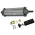 101054 by VELVAC - Tailgate Air Cylinder Lock Kit - 2-1/2" x 8" Stroke Air Cylinder, contents as shown