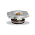 10231 by VELVAC - Radiator Cap - Deep Neck 3/4", Pressure 16 lbs., Vented