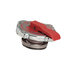 10330 by VELVAC - Radiator Cap - Deep Neck 3/4", Pressure 16 lbs.