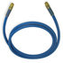 140133 by VELVAC - Air Brake Hose - 12' Length, Blue