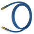 140133 by VELVAC - Air Brake Hose - 12' Length, Blue