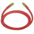 140136 by VELVAC - Air Brake Hose - 15' Length, Red