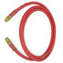 140136 by VELVAC - Air Brake Hose - 15' Length, Red