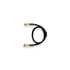 Velvac 140142 Air Brake Hose Air Brake Hose - 20' Length, Black