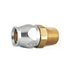 142101 by VELVAC - Discharge Hose Fittings - 5/8" Hose O.D. 1/2"-14 Pipe Thread
