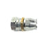 Velvac 142111 Compression Fitting Discharge Hose Fittings - 3/4" Hose O.D., 1-1/16"-14 Female Thread