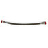 142524 by VELVAC - Air Brake Compressor Discharge Hose - Hose Assembly, 5/8" X 24"