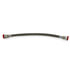 Velvac 142572 Air Brake Compressor Discharge Hose Air Compressor Discharge Hose Assembly, 5/8 in. x 72 in. Length