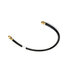 146548 by VELVAC - Air Brake Hose Assembly - 3/8" X 3/8" X 48", Both Ends Swivel