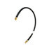 146548 by VELVAC - Air Brake Hose Assembly - 3/8" X 3/8" X 48", Both Ends Swivel