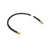 Velvac 146554 Air Brake Hose Assembly Air Brake Hose Assembly - 3/8" X 3/8" X 54", Both Ends Swivel