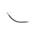 147030 by VELVAC - Air Brake Hose Assembly - 3/8" X 1/4" X 30", One End Fixed, One End Swivel