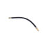 Velvac 148584 Air Brake Hose Assembly Air Brake Hose Assembly - 1/2" X 3/8" X 84", Both Ends Swivel