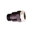 320003 by VELVAC - Air Brake Air Tank Pressure Check Valve - 3/4" Threads