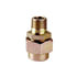 Velvac 320001 Air Brake Air Tank Pressure Check Valve Air Brake Air Tank Pressure Check Valve - 1/2" Threads