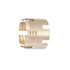 Velvac 500005 Air Brake Air Hose End Fitting Kit FITTING SLEEVE