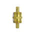500033 by VELVAC - Air Brake Hose Fitting - 3/8"