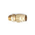 500051 by VELVAC - Air Brake Hose Fitting - 1/2" x 3/8"