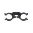 Velvac 580037 Hose Clamp Hose Clamp - Two Hose Separator, 3/8" I.D.