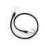 580113 by VELVAC - Tarp Strap - 9" Length