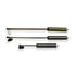 Velvac 581106 Pogo Stick Pogo Stick - Zinc &Yellow Dichromate, Standard Style