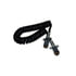 Velvac 590171 Coiled Cable Coiled Cable - 12' Two Pole Coiled Cable Assembly, 4 Gauge