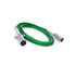 590179 by VELVAC - 7-Way ABS Straight Cable Assemblies - 1/8, 2/10, 4/12 Gauge, 20' Working Length