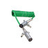 590263 by VELVAC - Coiled Cable - 12' Tailgate Lift, Battery Charging, 4 Gauge Cable Assembly, Green Jacketed