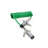 590263 by VELVAC - Coiled Cable - 12' Tailgate Lift, Battery Charging, 4 Gauge Cable Assembly, Green Jacketed